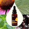 image:imagePlant Therapy Organic Immunity Boost Tincture 30 mL 1 oz with Ehcinacea Elderberry amp Lemon Balm Extract Supports a Healthy Immune System Natural Defense Against Seasonal Threats