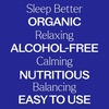 image:imagePlant Therapy Organic Sleep Better Tincture 30 mL 1 oz Supports Relaxation amp Sleep Helps Calm a Busy Mind with Chamomile Lemon Balm amp Valerian Extracts