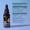 image:imagePlant Therapy Organic Sleep Better Tincture 30 mL 1 oz Supports Relaxation amp Sleep Helps Calm a Busy Mind with Chamomile Lemon Balm amp Valerian Extracts