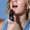 image:imagePlant Therapy Organic Sleep Better Tincture 30 mL 1 oz Supports Relaxation amp Sleep Helps Calm a Busy Mind with Chamomile Lemon Balm amp Valerian Extracts