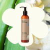 image:imagePlant Therapy Vanilla Body Lotion with Aloe and Shea 8 oz Sweet Vanilla Scent Naturally Moisturizing Ingredients Soothes amp Nourishes Skin