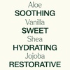 image:imagePlant Therapy Vanilla Body Lotion with Aloe and Shea 8 oz Sweet Vanilla Scent Naturally Moisturizing Ingredients Soothes amp Nourishes Skin