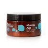 image:imagePlant Therapy Muscle Aid Body Cream 4 oz Soothes Muscles Refreshing amp Minty Clean Ingredients