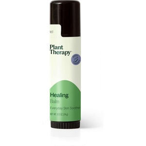 image:imagePlant Therapy Healing Balm 5 oz 100 Pure amp Natural NutrientRich Botanical Formula Soothing Ingredients Shea Butter Tamanu Oil and Calendula Extract