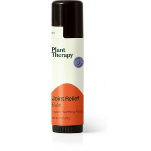 image:imagePlant Therapy Joint Relief Balm 5 oz Soothes Joint Aches amp Discomfort Creates Heat amp Increases Circulation Convenient amp Easy to Use