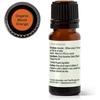 image:imagePlant Therapy Blood Orange Organic Essential Oil 10 mL 13 oz 100 Pure Undiluted USDA Certified Organic Energizing and Uplifting Aromatherapy