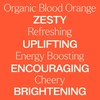 image:imagePlant Therapy Blood Orange Organic Essential Oil 10 mL 13 oz 100 Pure Undiluted USDA Certified Organic Energizing and Uplifting Aromatherapy