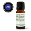 image:imagePlant Therapy Blues Buster Essential Oil Blend 10 mL 13 oz 100 Pure Undiluted Mood Boosting Stress Relief Aromatherapy