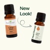 image:imagePlant Therapy Carrot Seed Essential Oil 100 Pure Undiluted Natural Aromatherapy Therapeutic Grade 30 mL 1 oz