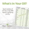 image:imagePlant Therapy Laurel Leaf Essential Oil 30 mL 1 oz 100 Pure Undiluted Therapeutic Grade