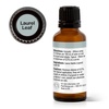 image:imagePlant Therapy Laurel Leaf Essential Oil 30 mL 1 oz 100 Pure Undiluted Therapeutic Grade
