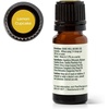image:imagePlant Therapy Lemon Cupcake Essential Oil Blend 10 mL 13 oz