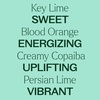 image:imagePlant Therapy Lime in The Coconut Essential Oil Blend 10 mL 13 oz