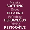 image:imagePlant Therapy Manuka Essential Oil 10 mL 13 oz 100 Pure Undiluted Soothing Relief for Skin Blemishes and Respiratory Irritation
