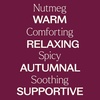image:imagePlant Therapy Nutmeg Essential Oil 10 mL13 oz 100 Pure Undiluted Stimulating Aromatherapy for Digestive Relief and Joint Pain