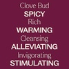 image:imagePlant Therapy Organic Clove Bud Essential Oil 10 mL 13 oz amp Cinnamon Bark Essential Oil 10 mL 13 oz 100 Pure Undiluted Cinnamon Oil for Diffuser Spray Candle Making Spicy Sweet Scent