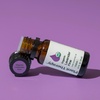 image:imagePlant Therapy Organic Lavender Fine Essential Oil 10 mL 13 oz 100 Pure Undiluted USDA Certified Organic Soothing Aromatherapy for Better Sleep and Relaxation