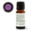 image:imagePlant Therapy Organic Lavender Fine Essential Oil 10 mL 13 oz 100 Pure Undiluted USDA Certified Organic Soothing Aromatherapy for Better Sleep and Relaxation