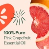 image:imagePlant Therapy Pink Grapefruit Essential Oil Pink 100 mL 33 oz