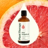 image:imagePlant Therapy Pink Grapefruit Essential Oil Pink 100 mL 33 oz