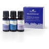 image:imagePlant Therapy Relaxation Essential Oil Blend Set 100 Pure Undiluted Calming Aromatherapy Stress Relief Restful Sleep