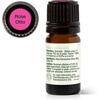 image:imagePlant Therapy Rose Otto Essential Oil 5 mL 16 oz 100 Pure Undiluted Aromatherapy Skin Care Relaxing Romantic Aroma