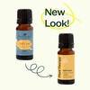 image:imagePlant Therapy SelfCare Essential Oil Blend 10 mL 13 oz Bright and Spicy Herbaceous and Citrus Aroma with Floral Notes