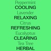 image:imagePlant Therapy Serenity Glass Diffuser Elegant Glass Cover Intermittent amp Continuous Mist amp Top 6 USDA Organic Essential Oil Set Natural Aromatherapy Each Bottle 10 mL 13 oz