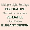 image:imagePlant Therapy Serenity Glass Diffuser Elegant Glass Cover Intermittent amp Continuous Mist amp Top 6 USDA Organic Essential Oil Set Natural Aromatherapy Each Bottle 10 mL 13 oz