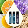 image:imagePlant Therapy Sleep Easy Essential Oil Roll On Blend Set 10 mL 13 oz Each of Relax Sleep Tight amp Unwind Pure PreDiluted Essential Oil Blends