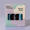 image:imagePlant Therapy Sleep Easy Essential Oil Roll On Blend Set 10 mL 13 oz Each of Relax Sleep Tight amp Unwind Pure PreDiluted Essential Oil Blends