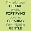 image:imagePlant Therapy Thyme Linalool Essential Oil 100 Pure Undiluted Therapeutic Grade 30 ml 1 oz