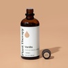 image:imagePlant Therapy Vanilla Botanical Extract 100 mL 33 oz 100 Pure Undiluted Romantic Cozy Scent