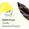 image:imagePlant Therapy Vanilla Botanical Extract 100 mL 33 oz 100 Pure Undiluted Romantic Cozy Scent