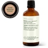image:imagePlant Therapy Vanilla Botanical Extract 100 mL 33 oz 100 Pure Undiluted Romantic Cozy Scent