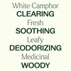 image:imagePlant Therapy White Camphor Essential Oil 30 mL 1 oz 100 Pure Undiluted Supports Respiratory Health