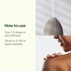 image:imagePlant Therapy White Camphor Essential Oil 30 mL 1 oz 100 Pure Undiluted Supports Respiratory Health