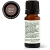 image:imagePlant Therapy Wood Spice Essential Oil Blend 10 mL 13 oz 100 Pure Undiluted Essential Oils Great for DIYs and Diffusing
