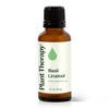 image:imagePlant Therapy Basil Linalool Essential Oil 30 mL 1 oz 100 Pure Undiluted Therapeutic Grade