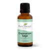 image:imagePlant Therapy Dalmatian Sage Essential Oil 30 mL 1 oz 100 Pure Undiluted Therapeutic Grade