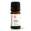 image:imagePlant Therapy Geranium Bourbon Essential Oil 100 Pure Undiluted Natural Aromatherapy Therapeutic Grade 5 mL 16 oz