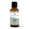 image:imagePlant Therapy Laurel Leaf Essential Oil 30 mL 1 oz 100 Pure Undiluted Therapeutic Grade