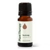 image:imagePlant Therapy Nutmeg Essential Oil 10 mL13 oz 100 Pure Undiluted Stimulating Aromatherapy for Digestive Relief and Joint Pain