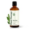image:imagePlant Therapy Tea Tree Essential Oil 100 mL 33 oz Melaleuca alternifolia