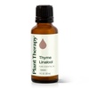 image:imagePlant Therapy Thyme Linalool Essential Oil 100 Pure Undiluted Therapeutic Grade 30 ml 1 oz