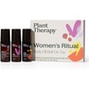 image:imagePlant Therapy Womens Ritual Body Oil RollOn Trio