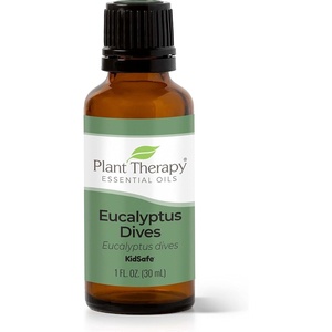 image:imagePlant Therapy Eucalyptus Dives Essential Oil 30 mL 1 oz 100 Pure Undiluted Therapeutic Grade