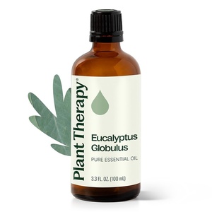 image:imagePlant Therapy Eucalyptus Globulus Essential Oil 100 mL 33 oz
