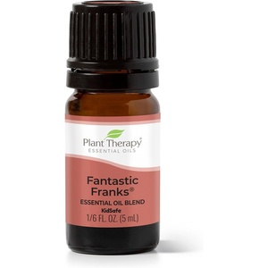 image:imagePlant Therapy Fantastic Franks Essential Oil Blend 5 mL 16 oz 100 Pure Undiluted Therapeutic Grade