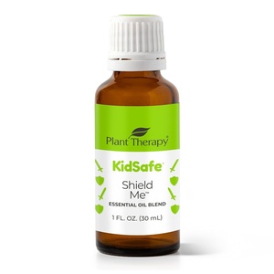 image:imagePlant Therapy KidSafe Shield Me Synergy Essential Oil 30 mL 1 oz 100 Pure Undiluted Therapeutic Grade